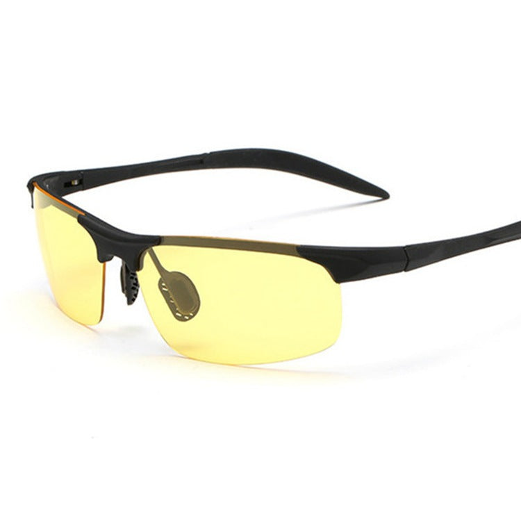 Gafas de sol de hombres deportivos para hombres al aire libre para hombres al aire libre